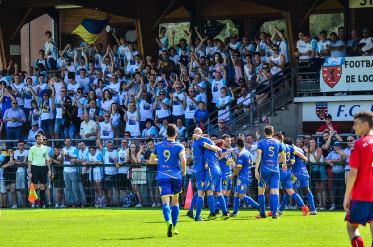 Football Le Stade Portelois Monte En National 3 Avec Vincent Ehouman Football Le Stade Portelois Monte En National 3 Avec Vincent Ehouman