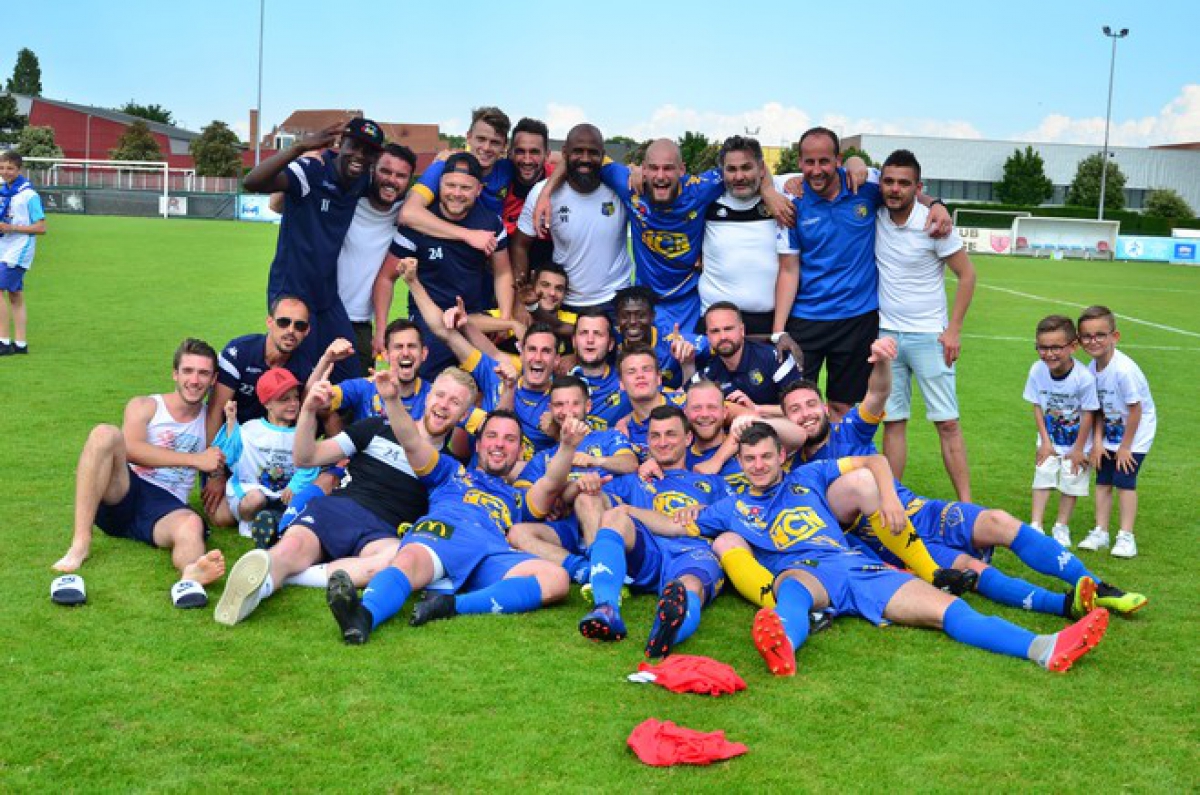 Football Le Stade Portelois Monte En National 3 Avec Vincent Ehouman Football Le Stade Portelois Monte En National 3 Avec Vincent Ehouman