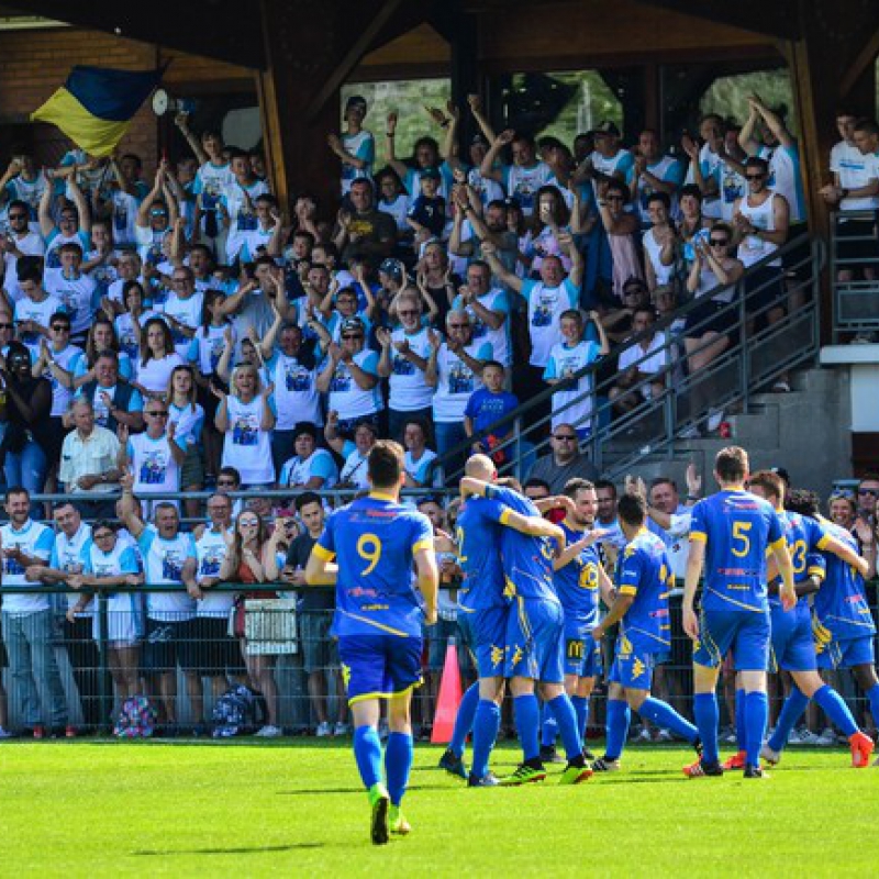 Football Le Stade Portelois Monte En National 3 Avec Vincent Ehouman Football Le Stade Portelois Monte En National 3 Avec Vincent Ehouman