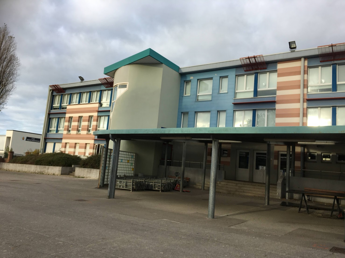 A Marquise, le collège Jean Rostand ne rouvrira que partiellement, des ...