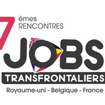 1800 offres d'emplois proposées aujourd'hui au forum "jobs transfrontaliers" à Fréthun ! 