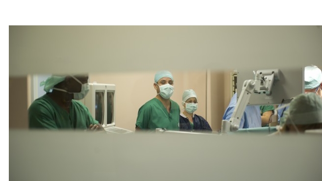 A Rang-du-Fliers, le CHAM est reconnu centre d'expertise pour la chirurgie de l'obésité.