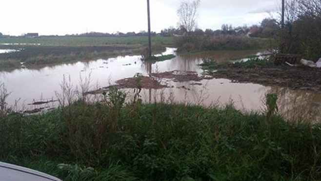 Le Pas-de-Calais est placé en vigilance orange pour pluie ...