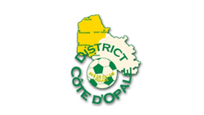 football: le District Côte d'Opale reporte tous les matchs du week end