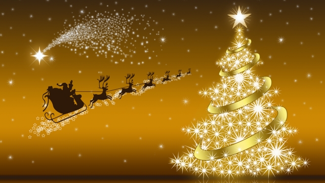 Lancement des illuminations de Noël ce soir à Boulogne sur mer