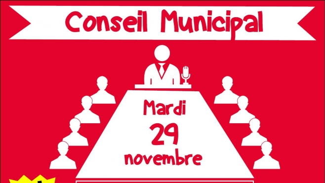 Le conseil municipal de Marck en direct sur facebook ce soir.
