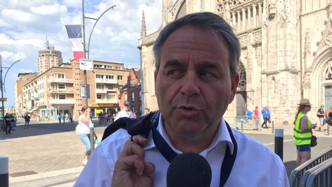C'est lundi prochain que l'organisation des 4 jours de Dunkerque présentera le parcours 2017.