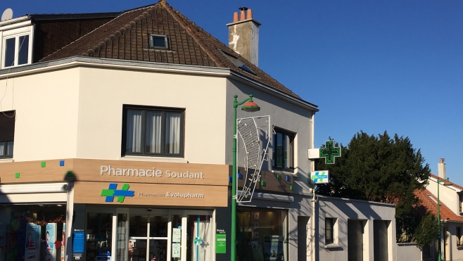 Les pharmaciens vont pouvoir vous vacciner contre la grippe !