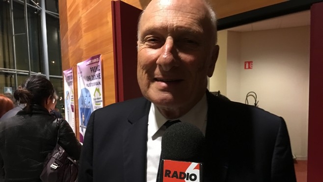 A Boulogne sur mer, Jean Loup Lesaffre démissionne de l'agglomération du Boulonnais !
