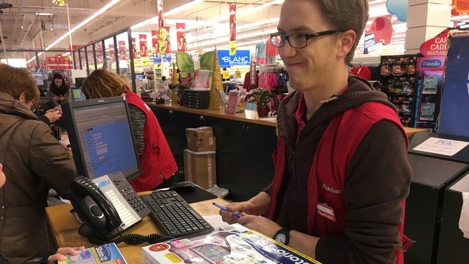 Les services après-vente font le plein de jouets... défectueux !