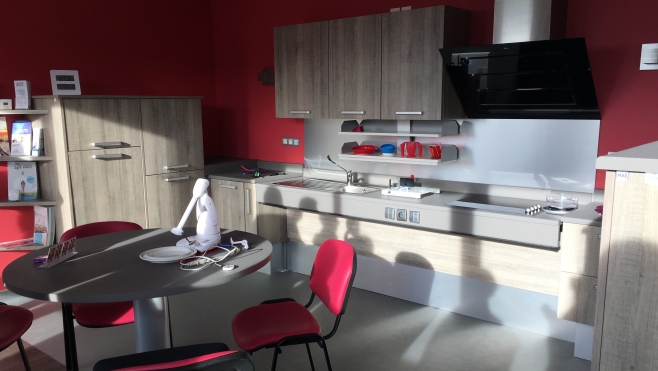 Innovation : nouvel appartement thérapeutique à Hopale pour le maintien à domicile