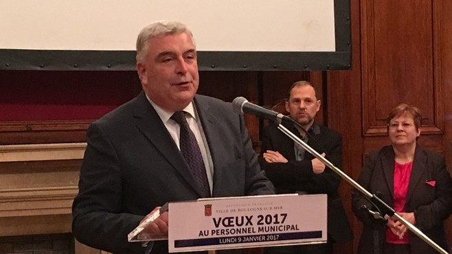 Le député maire PS de Boulogne ne soutiendra pas Manuel Valls !