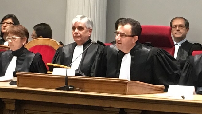 Tribunal de Boulogne : moins d'escortes policières et toujours plus de rétentions administratives !