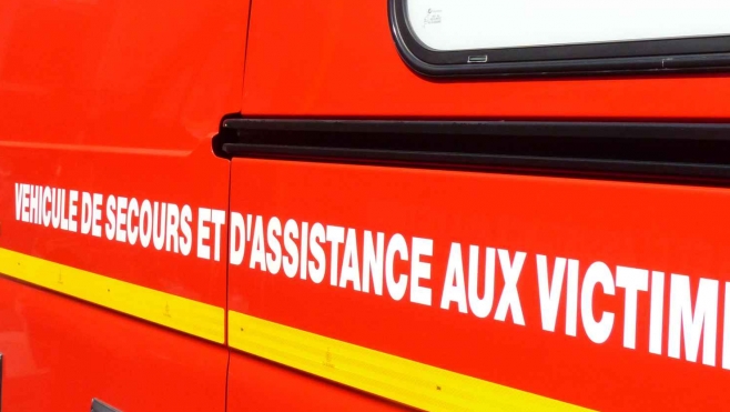 Calais: un homme retrouvé mort dans la rue ce matin.
