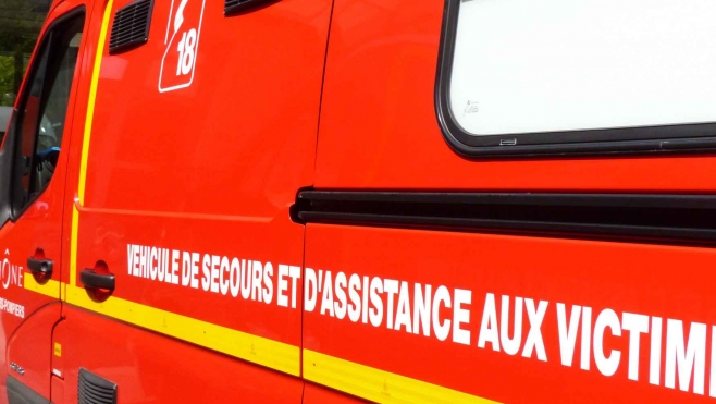 Décès à Calais: il s'agit d'une mort naturelle.
