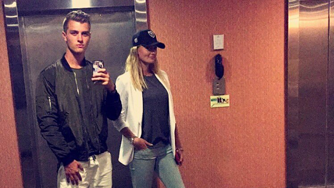 Le frère de Kristina Mladenovic a signé au CRUFC !