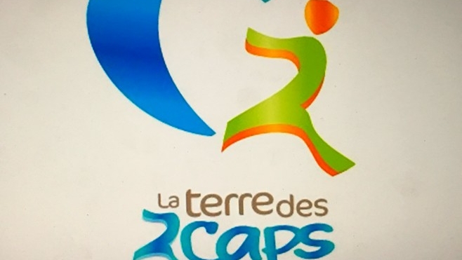 Pour 2017, la terre des 2 Caps dévoile une nouvelle identité visuelle !
