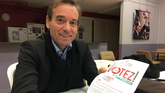 Dans le boulonnais, les socialistes tiendront 19 bureaux de vote dimanche !