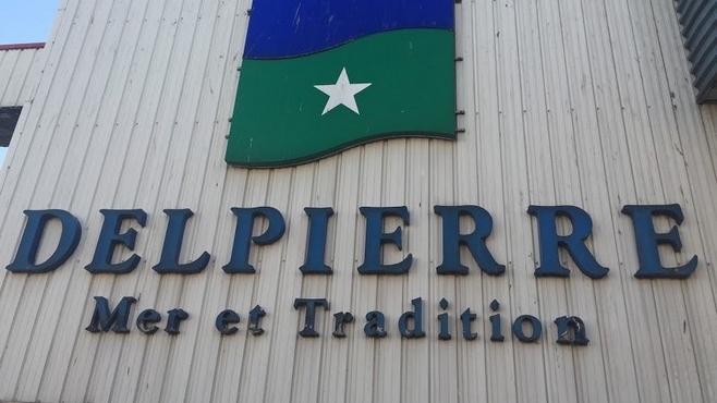 Quel avenir pour Delpierre Mer et Tradition à Hesdin l'Abbé ?