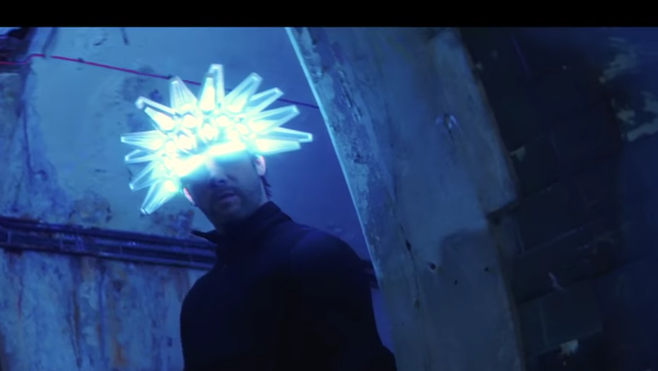 VIDEO : Jamiroquai annonce son retour avec un teaser ! 