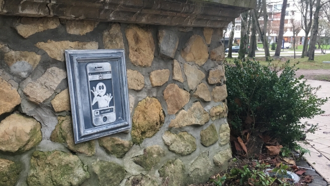 Idée de sortie : le parcours street art au Touquet [VIDEO]