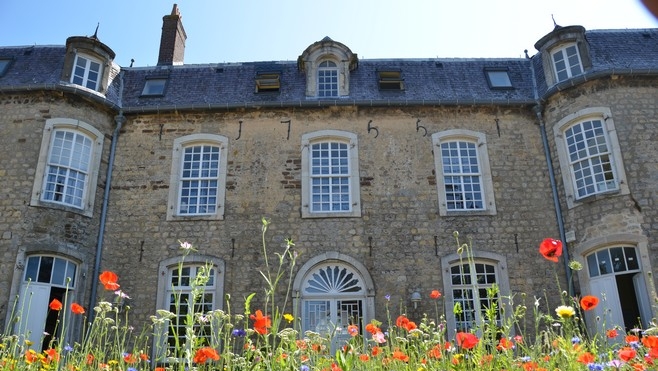Le Wast : 4,5 millions d'euros pour restaurer le Manoir du Huisbois !