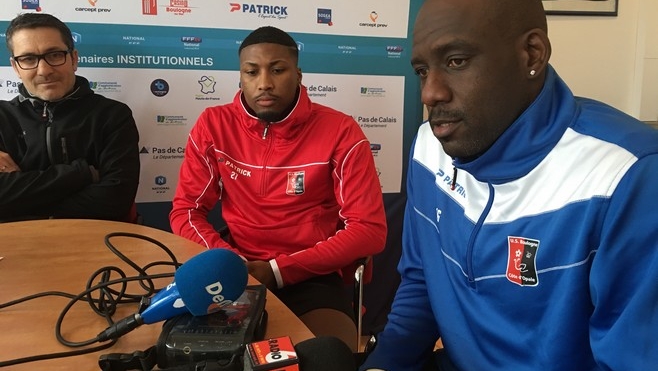 L'USBCO renforcée avec 2 nouveaux joueurs !