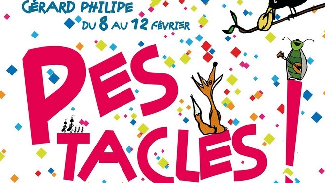 A Calais « Pestacles » débute ce mercredi.