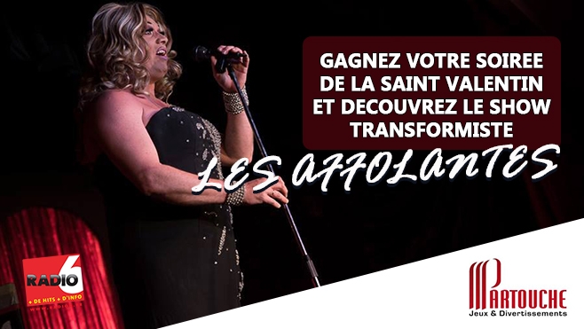 GAGNEZ VOTRE SOIREE DE LA SAINT VALENTIN AVEC LE CASINO DE CALAIS