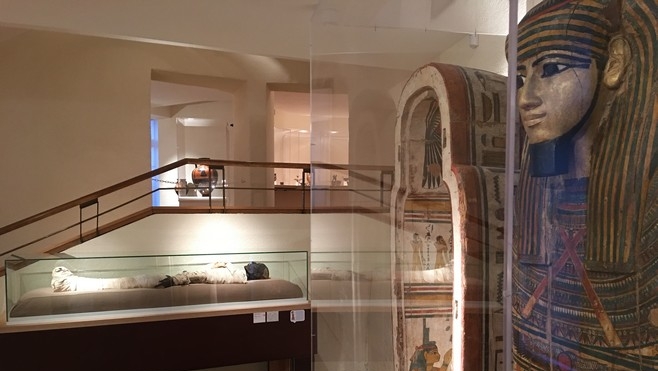 Le château-musée de Boulogne fait le plein pour les vacances !