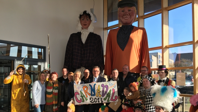 Des milliers de personnes attendues pour le carnaval du Portel