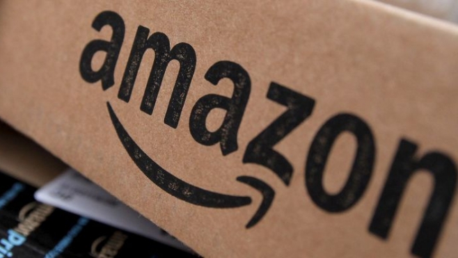 1500 postes en CDI créés d'ici la fin de l'année chez Amazon