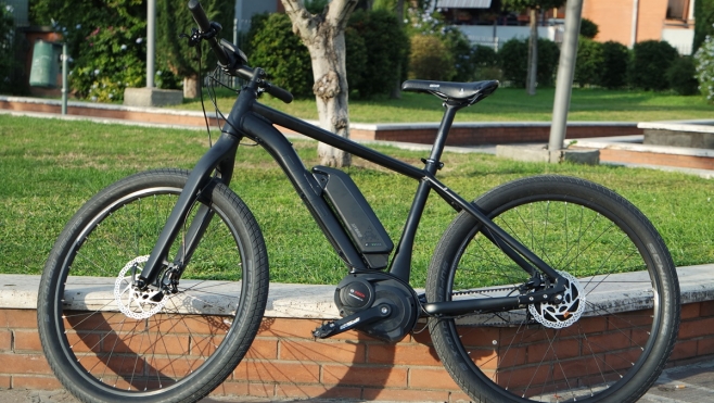 Jusqu'à 200 euros remboursés par l'Etat pour l'achat d'un vélo électrique