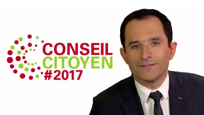 Benoit Hamon vient faire campagne à Outreau ce jeudi !