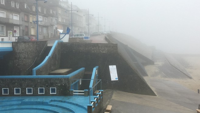 Le Portel : les travaux du front de mer seront réalisés d'ici 5 à 10 ans !