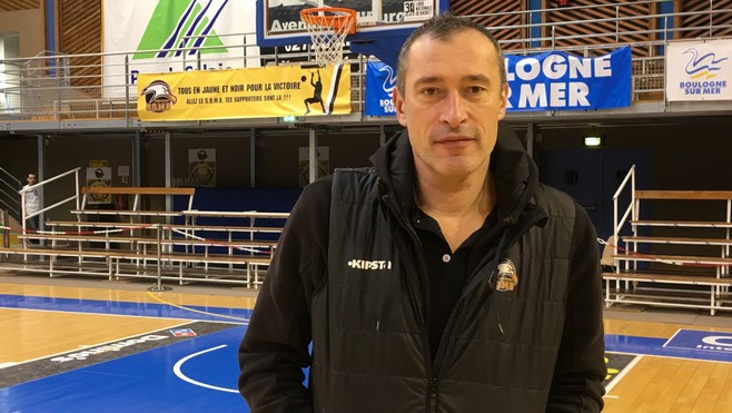 Les prochains matchs seront cruciaux pour l'avenir du SOMB en pro B !