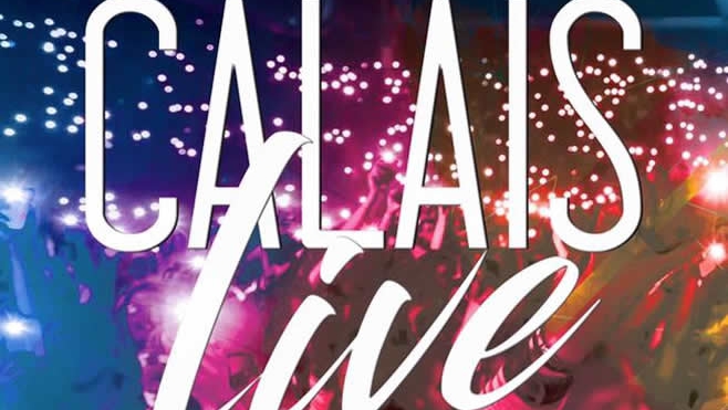 Voici les dates de distribution des places du Calais Live !