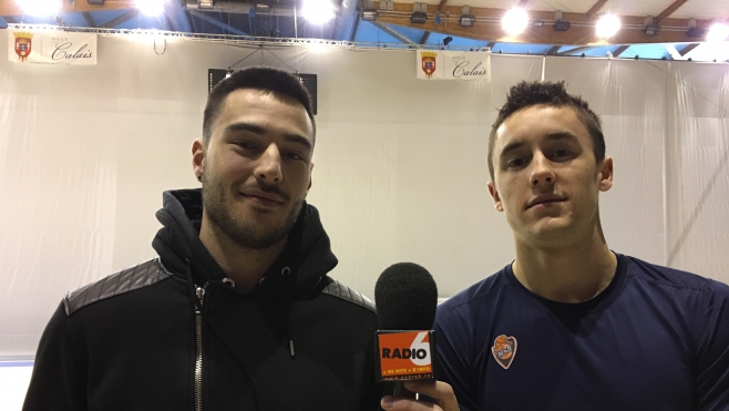 En Basket, en nationale 2, le «Calais Basket » se déplace à Berck.