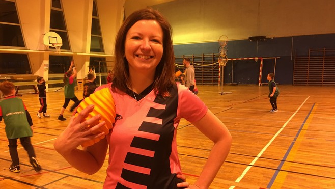 Les femmes invitées au cardiogoal ce jeudi soir à Boulogne sur mer.