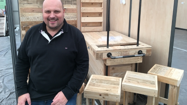 A Wimereux, le salon de l’habitat se déroule durant 3 jours !