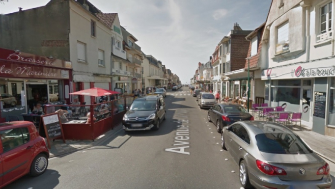 A Merlimont, les commerces vont devoir s'harmoniser