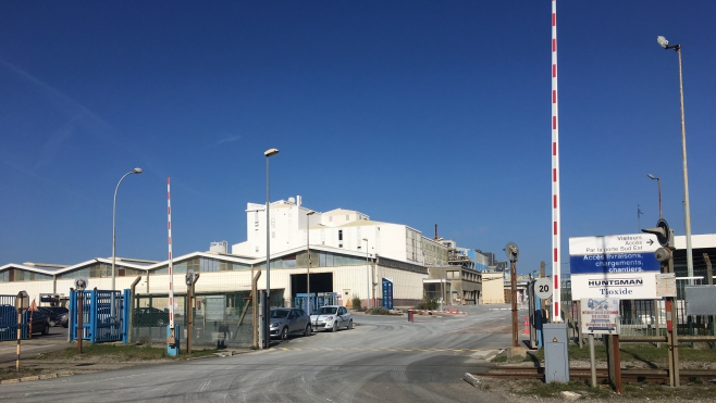 A Calais, la fermeture de Tioxide devrait être annoncée ce vendredi matin.
