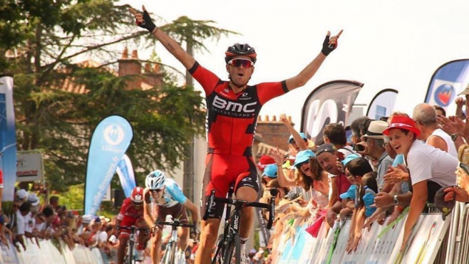Merlimont va accueillir la course cycliste « A travers les Hauts de France »