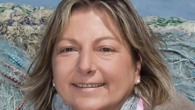 Migrants: la maire de Calais ne veut pas d'un nouveau point de fixation.