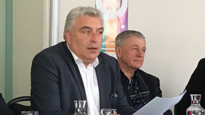 Elections présidentielles : Le député maire socialiste de Boulogne ne donnera aucun parrainage.