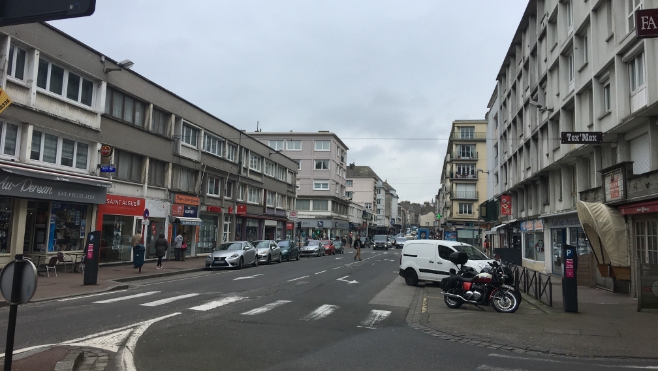 Etat et ville de Boulogne injectent 1,5 millions d’Euros pour l’amélioration du cadre de vie !