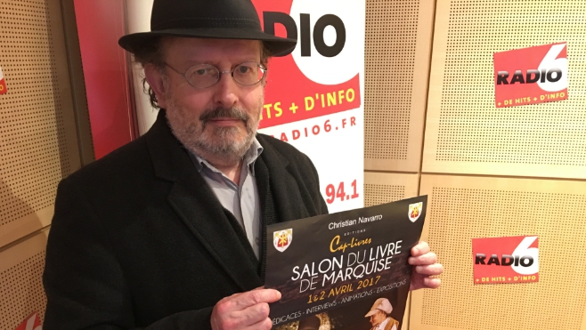 Un premier salon du livre à Marquise ce week-end !
