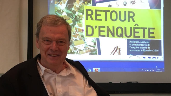 A Wimille, une enquête de satisfaction de la population est dévoilée !