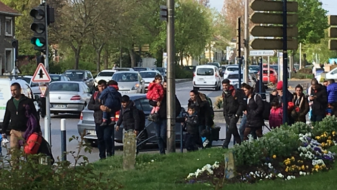 Le journal du mercredi 12 avril dans le dunkerquois