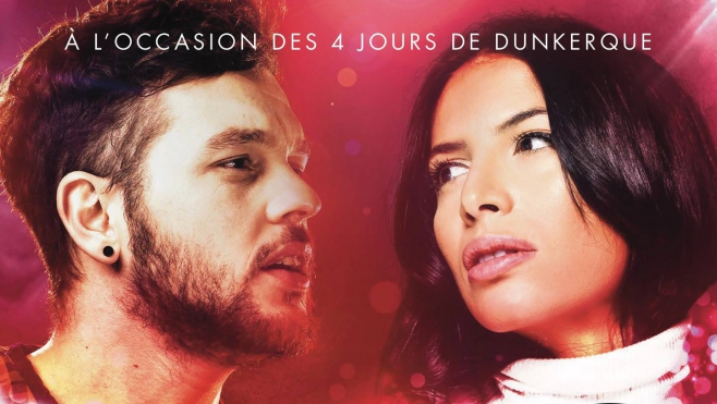 Claudio Capéo et Zaho seront au Radio 6 Live de Marck le 12 mai !